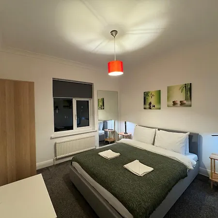 Prime Location Apartamento In Camden Town London Exterior photo