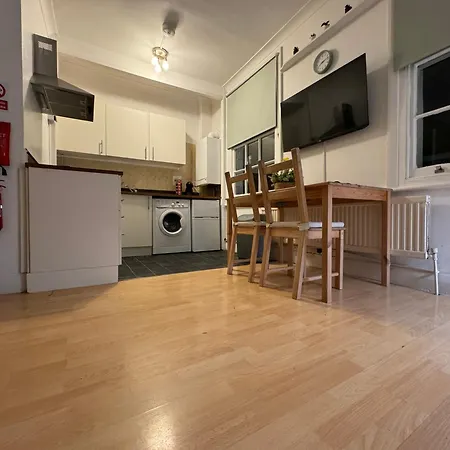 Prime Location Apartamento In Camden Town London Exterior photo