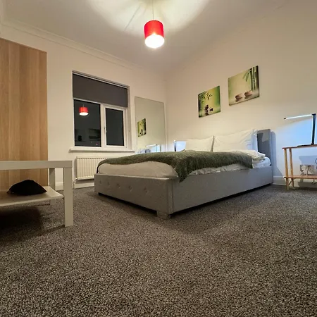 Prime Location Apartamento In Camden Town London Exterior photo
