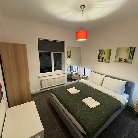 Prime Location Apartamento In Camden Town London Exterior photo