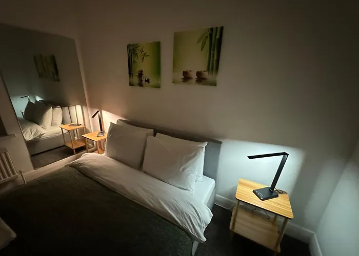 Prime Location Apartamento In Camden Town