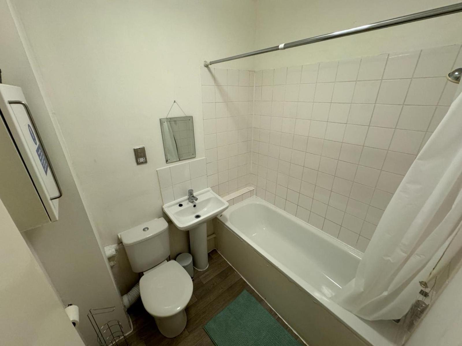 Prime Location In Camden Town Апартаменты *