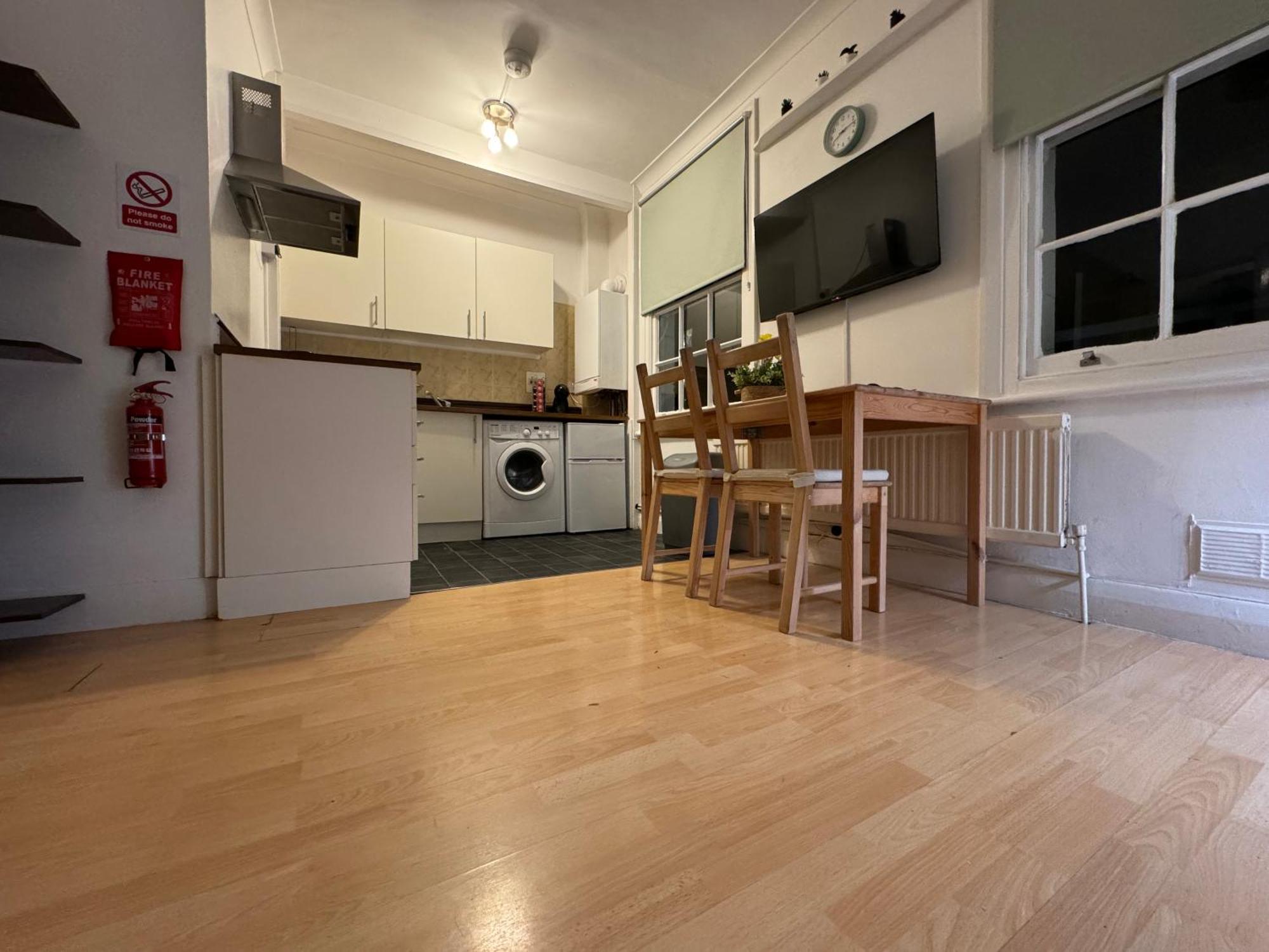 Апартаменты Prime Location In Camden Town *